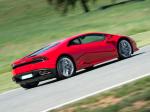 Lamborghini Huracan LP610-4 2014 года (NA)